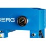 Напольный пресс NORDBERG N3650F с ножным приводом