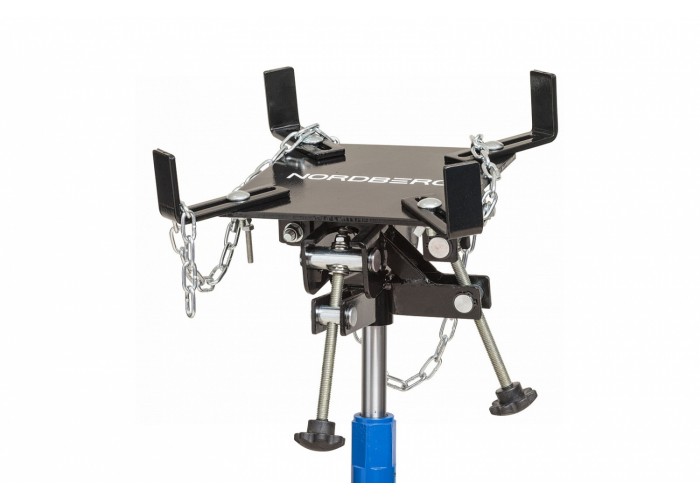 Насадка на трансмиссионную стойку N3405