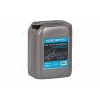 Масло гидравлическое NORDBERG NH32 (10 л)