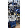 Прижимной рычаг для борта шины CT-S-0500000