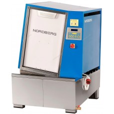 Автоматическая мойка для колес NORDBERG NW330 (без нагрева воды)