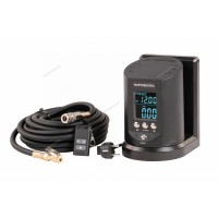 Автоматическая подкачка колес NORDBERG Ti10D