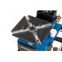 Шиномонтажный полуавтоматический станок NORDBERG 4639,5ID (220В, 1 скорость)