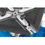 Автоматический шиномонтажный станок NORDBERG 4641ID