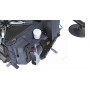 Автоматический шиномонтажный станок NORDBERG 4643ID с "третьей рукой"