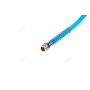 Шланг полиуретановый спиральный NORDBERG HS0612PU (6х8 мм, 12 м)