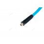 Шланг полиуретановый спиральный NORDBERG HS0811PU (8х12 мм, 11 м)