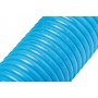 Шланг полиуретановый спиральный NORDBERG HS1010PU (10х14 мм, 10 м)