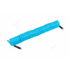Шланг полиуретановый спиральный NORDBERG HS1011PU (10х14 мм, 11 м)