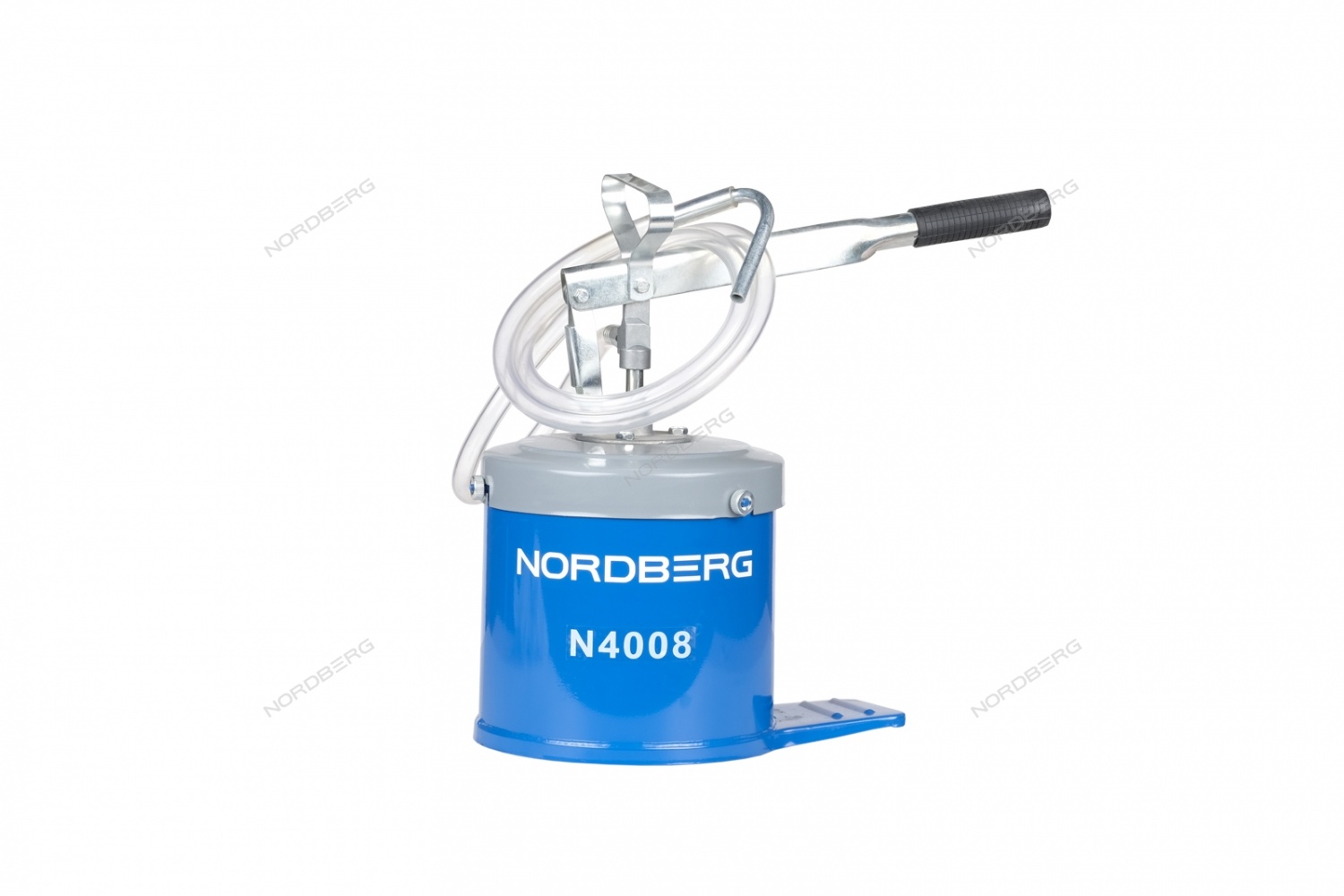 Купить Ручная установка для раздачи масла NORDBERG N4008 (8 л) в ...